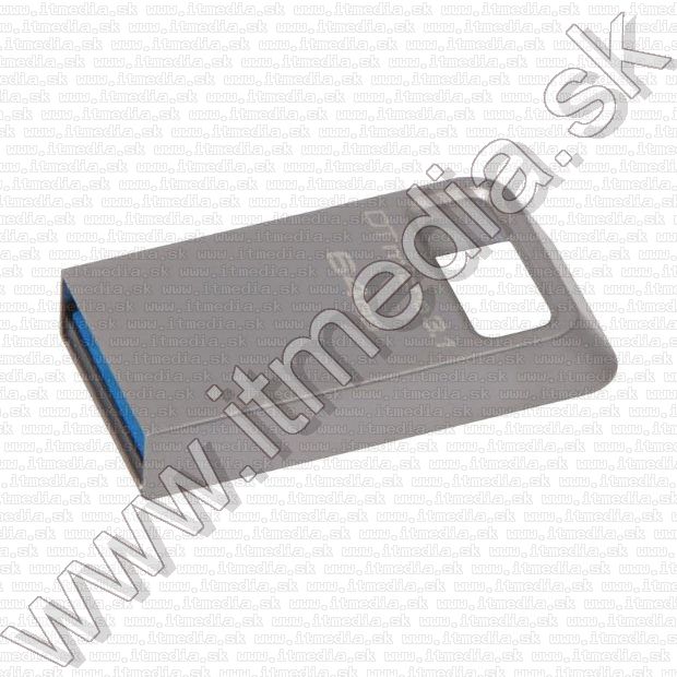 Image of Kingston USB 3.2 pendrive 64GB *DT Micro G2* (200R) (IT11279)